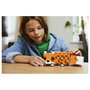 LEGO Minecraft El Zorro 21588