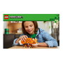 LEGO Minecraft El Zorro 21588