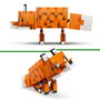 LEGO Minecraft El Zorro 21588