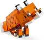 LEGO Minecraft El Zorro 21588