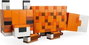 LEGO Minecraft El Zorro 21588