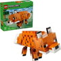 LEGO Minecraft El Zorro 21588