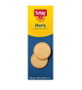 SCHAR Galletas María sin Gluten 125 g (Pack de 3x42g)