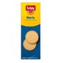 SCHAR Galletas María sin Gluten 125 g (Pack de 3x42g)