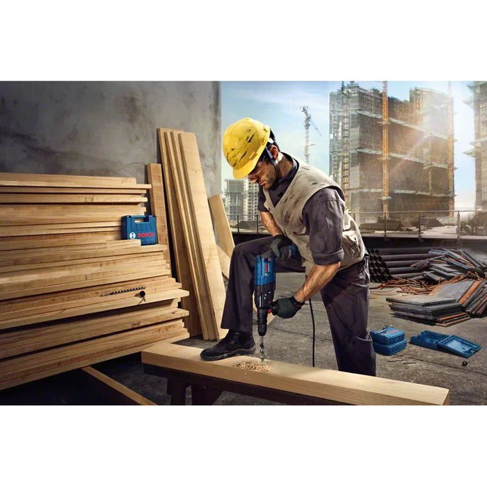 Bosch Professional GBH 2-24 DRE