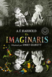 BLACKIE BOOKS, ELS IMAGINARIS, A.F. HARROLD - BLACKIE BOOKS