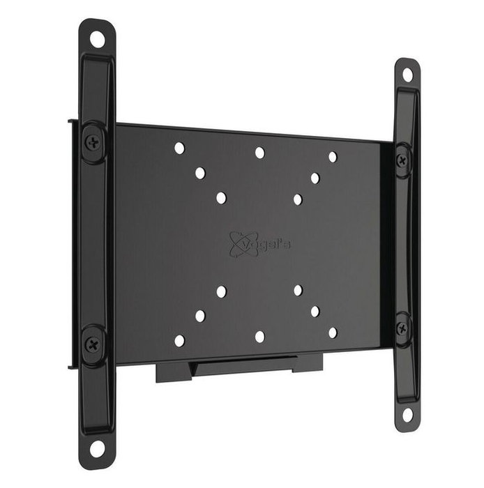 Vogel's PFW 4200 Soporte de pared fijo antirrobo Negro Vogel's PFW 4200 Soporte de pared fijo antirrobo Negro