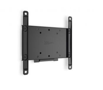 Vogel's PFW 4200 Soporte de pared fijo antirrobo Negro Vogel's PFW 4200 Soporte de pared fijo antirrobo Negro