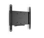 Vogel's PFW 4200 Soporte de pared fijo antirrobo Negro
