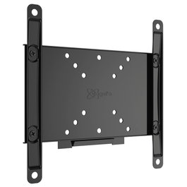Vogels PFW 4200 Soporte de pared fijo antirrobo para pantallas de 10 a 43 pulgadas