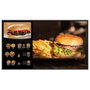 Ag Neovo NSD-4303 Pantalla de Señalización Digital 108 cm 4K Ultra HD