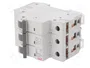 ETI POLAM Interruptor magnetotérmico ETIMAT 6 3P C2 2A 6kA