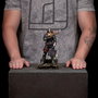 G.I. Joe Estatua 1/10 Art Scale Destro 22 cm