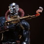 G.I. Joe Estatua 1/10 Art Scale Destro 22 cm