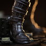 G.I. Joe Estatua 1/10 Art Scale Destro 22 cm