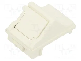 PANDUIT Tapa para conectores RJ