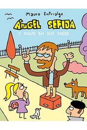 Astisendo Grupo Editorial, S.L. Ángel Sefija y sigue en sus trece