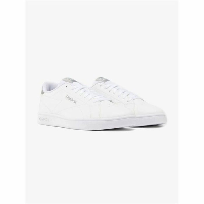 Zapatillas Deportivas Hombre Reebok Court Cln Blanco