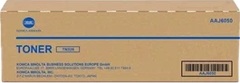 Konica Minolta TN326K Negro Original Tóner AAJ6050 25.000 Páginas
