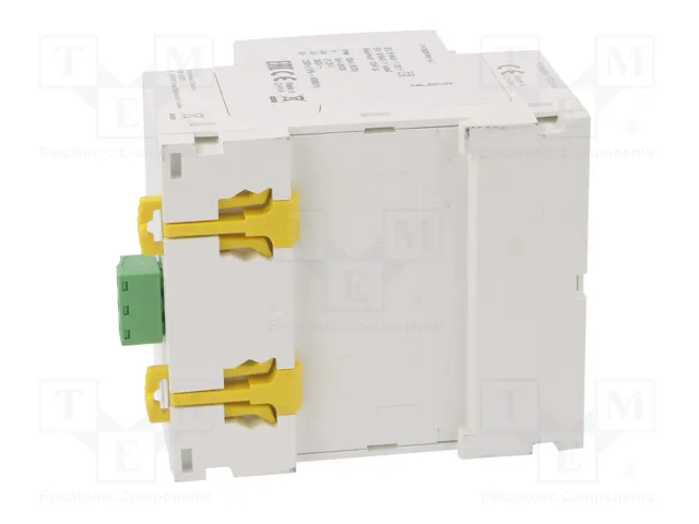 SCHNEIDER ELECTRIC ACTI9 Limitador de sobretensiones Tipo 2 3+N