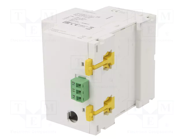 SCHNEIDER ELECTRIC ACTI9 Limitador de sobretensiones Tipo 2 3+N