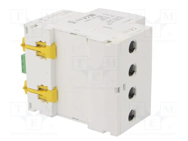 SCHNEIDER ELECTRIC ACTI9 Limitador de sobretensiones Tipo 2 3+N