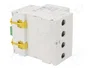 SCHNEIDER ELECTRIC ACTI9 Limitador de sobretensiones Tipo 2 3+N