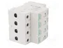 SCHNEIDER ELECTRIC ACTI9 Limitador de sobretensiones Tipo 2 3+N