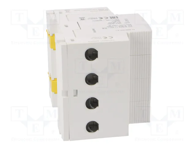 SCHNEIDER ELECTRIC ACTI9 Limitador de sobretensiones Tipo 2 3+N