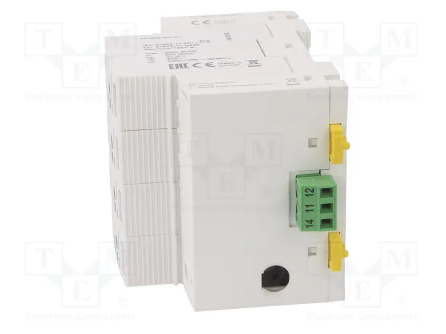 SCHNEIDER ELECTRIC ACTI9 Limitador de sobretensiones Tipo 2 3+N