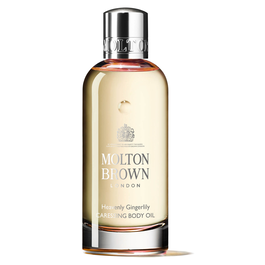 Molton Brown Heavenly Gingerlily Aceite corporal 100 ml