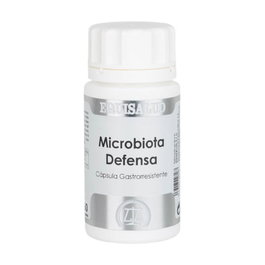 EQUISALUD Microbiota Defensa 60 cápsulas