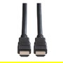 ROLINE 11.04.5578 Cable HDMI Tipo A a Tipo A, Negro, 20m