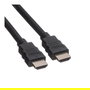 ROLINE 11.04.5578 Cable HDMI Tipo A a Tipo A, Negro, 20m