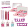 Color Baby Mega Set Maquillaje Con Accesorios de Belleza