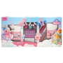 Color Baby Mega Set Maquillaje Con Accesorios de Belleza