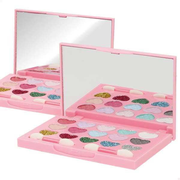 Color Baby Mega Set Maquillaje Con Accesorios de Belleza Color Baby Mega Set Maquillaje Con Accesorios de Belleza
