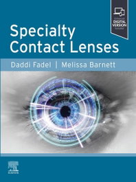 ELSEVIER UK Specialty contact lenses