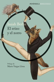 PENINSULA, EL ERIZO Y LA ZORRA, ISAIAH BERLIN - PENINSULA