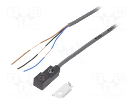 OMRON E2S-W25 1M Sensor Inductivo PNP/NO 2,5mm