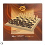 CB Games Ajedrez de madera