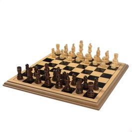 CB Games Ajedrez de madera