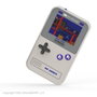 dreamGear My Arcade Go Gamer Classic (300 en 1) Gris y Púrpura