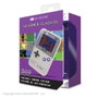 dreamGear My Arcade Go Gamer Classic (300 en 1) Gris y Púrpura
