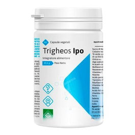 GHEOS Trigheos Hipo 540 Mg 90 Caps