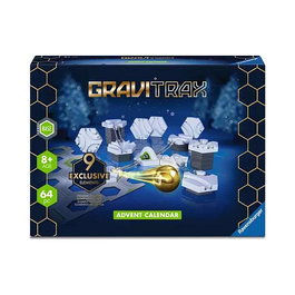 Ravensburger GraviTrax Adventskalender Slopes