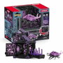 Schleich BattleCave Isopod of Darkness Arena Expansion Eldrador Creatures