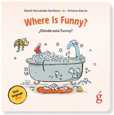 La Guarida, WHERE IS FUNNY? - La Guarida