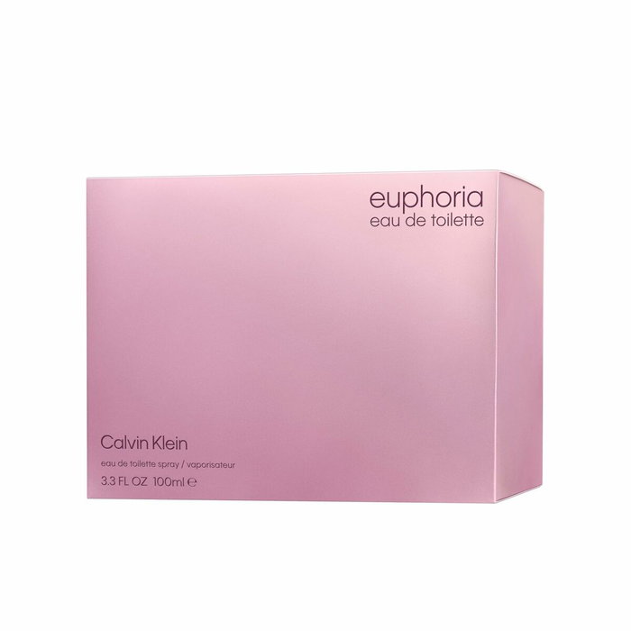 Calvin Klein Euphoria Eau de Toilette 100 ml