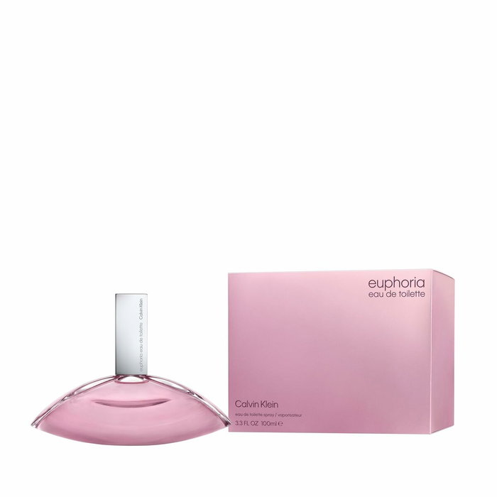 Calvin Klein Euphoria Eau de Toilette 100 ml